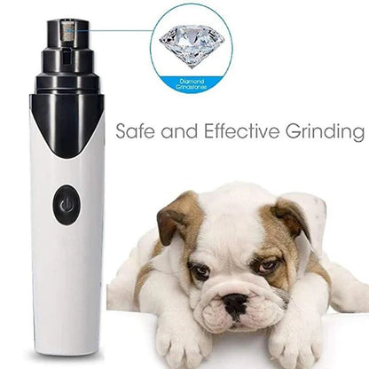 PetNail™  Pet Nail Electric Manicure