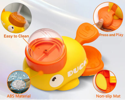 PetDuck™ Pet Slow Feeder Toy