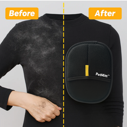 PetMitt™ - Pet Fur Remover