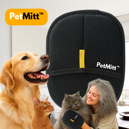 PetMitt™ - Pet Fur Remover
